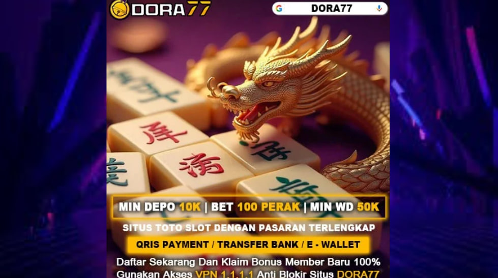 DORA77