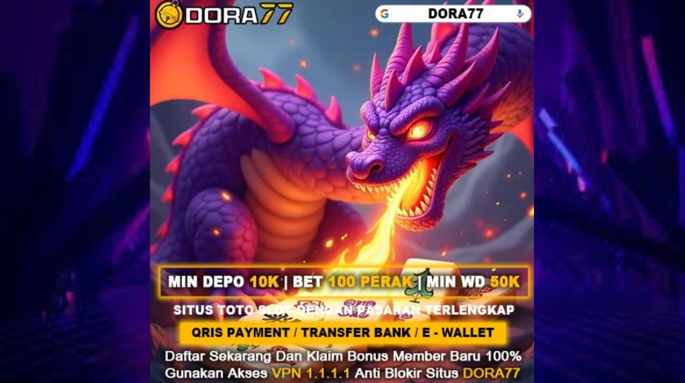 DORA77