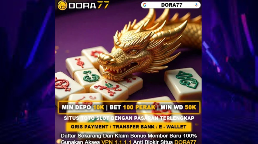 DORA77