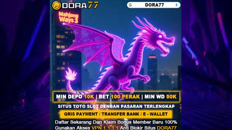 DORA77